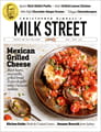 Milk Street Magazine