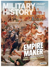 Military History Magazine