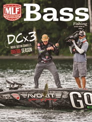 FLW Bass Fishing Magazine