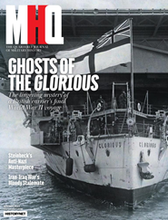 Military History Quarterly - MHQ Magazine
