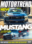 Motor Trend