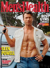 Mens Health Magazine