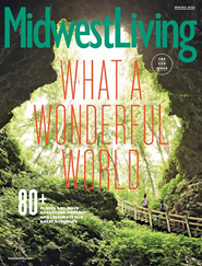 Midwest Living - Digital Magazine