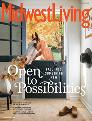 Midwest Living - Digital Magazine