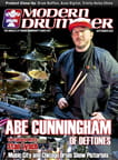 Modern Drummer-Digital