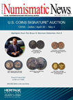 Numismatic News