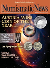Numismatic News Magazine