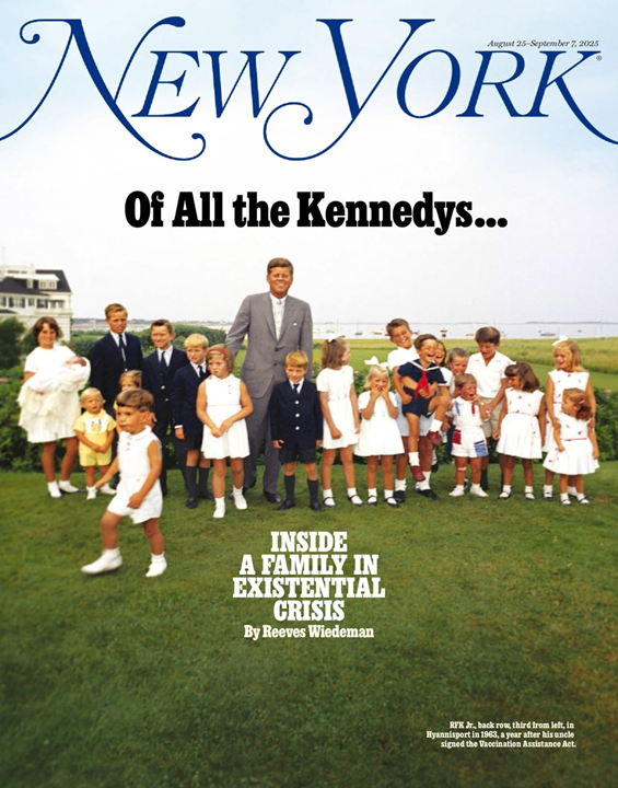 New York-Digital Magazine