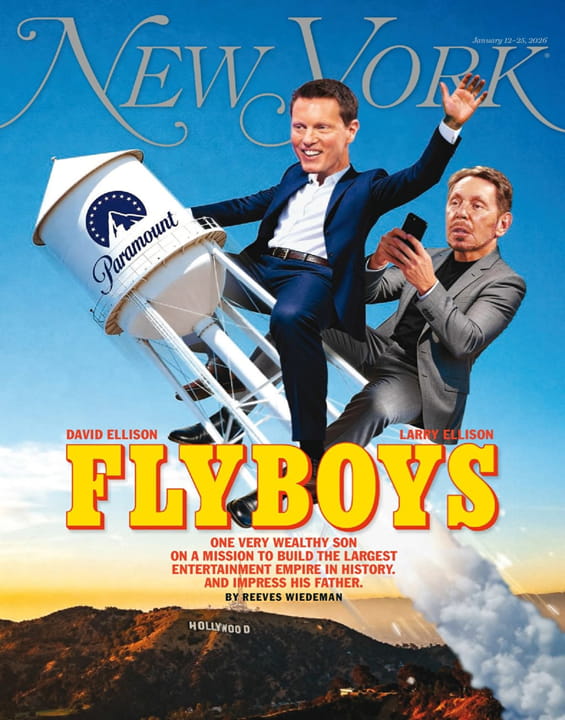 New York-Digital Magazine