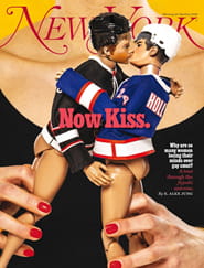 New York-Digital Magazine