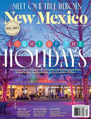 New Mexico Magazine