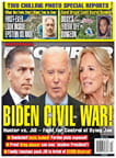 National Enquirer