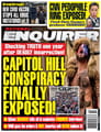 National Enquirer Magazine