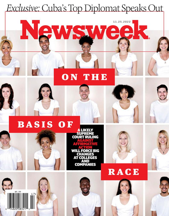 Newsweek - Digital Edition Magazine