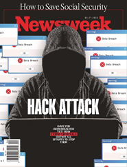 Newsweek - Digital Edition Magazine