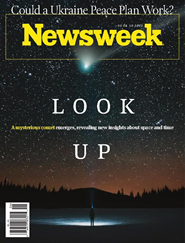 Newsweek - Digital Edition Magazine