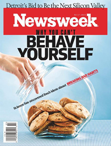 Newsweek - Digital Edition Magazine