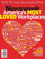 Newsweek - Digital Edition Magazine