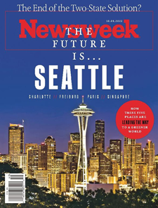 Newsweek - Digital Edition Magazine