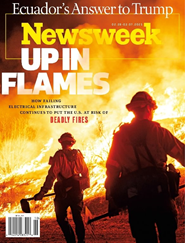 Newsweek - Digital Edition Magazine