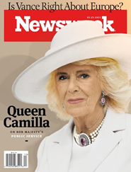 Newsweek - Digital Edition Magazine