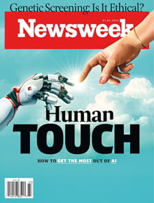 Newsweek - Digital Edition Magazine