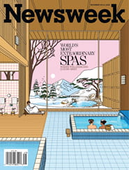 Newsweek - Digital Edition Magazine