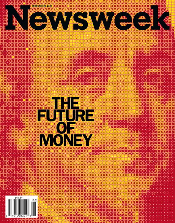 Newsweek - Digital Edition Magazine