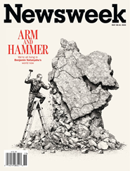 Newsweek - Digital Edition Magazine