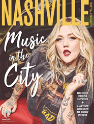 Nashville Lifestyles Magazine