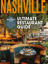Nashville Lifestyles Magazine