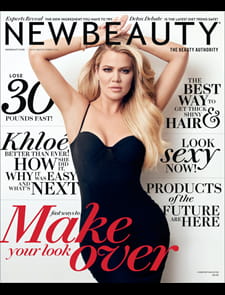 NewBeauty Magazine