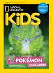 National Geographic Kids
