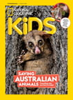 National Geographic Kids