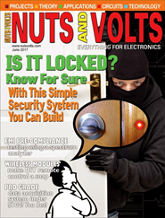 Nuts and Volts Magazine