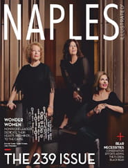 Naples Illustrated Magazine