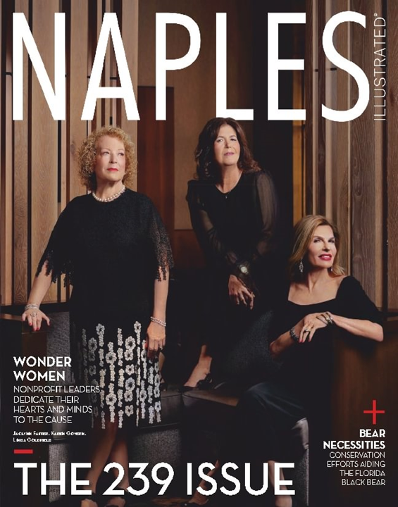 Naples Illustrated Magazine