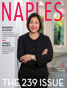 Naples Illustrated Magazine