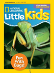 National Geographic Little Kids