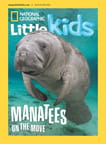 National Geographic Little Kids