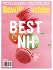 New Hampshire Magazine