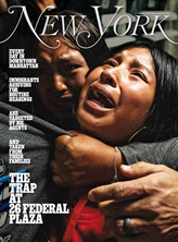 New York Magazine