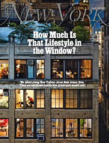 New York Magazine