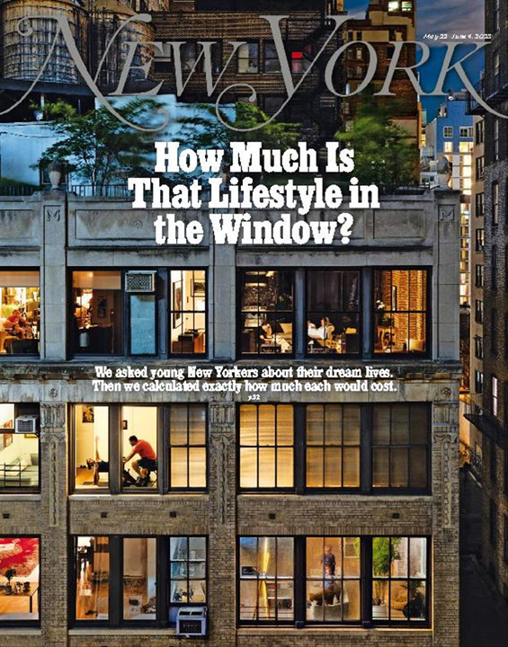 New York Magazine