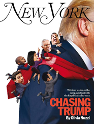 New York Magazine