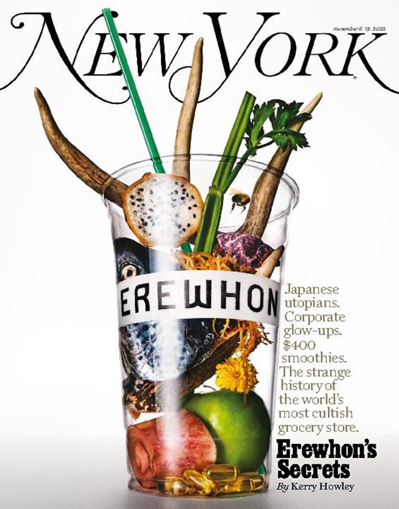 New York Magazine