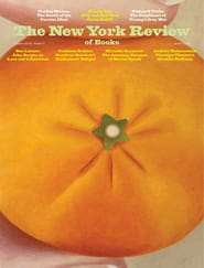 New York Review of Books-Digital Magazine