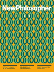 New Philosopher-Digital Magazine