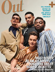 Out Magazine