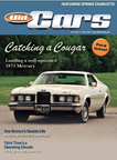 Old Cars Magazine